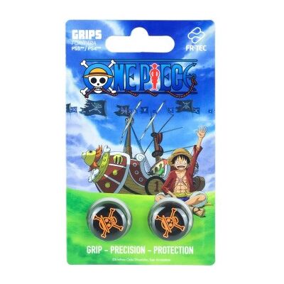 Fr-Tec OPPS4GRISUN accesorio de controlador de juego Botones analógicos Fr-Tec OPPS4GRISUN accesorio de controlador de juego Botones analógicos