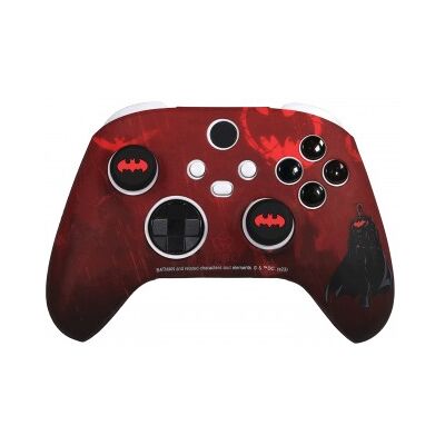 Blade FR-TEC Xbox Series DC Custom Kit Batman Blade FR-TEC Xbox Series DC Custom Kit Batman