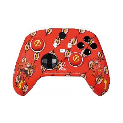 Blade FR-TEC Xbox Series DC Custom Kit Flash Blade FR-TEC Xbox Series DC Custom Kit Flash