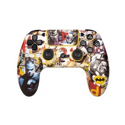 Blade FR-TEC Mando Batman Inalámbrico con Luz LED RGB Blade FR-TEC Mando Batman Inalámbrico con Luz LED RGB