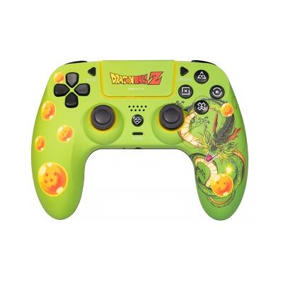 Blade FR-TEC Mando Dragon Ball Z Shenron con Luz LED RGB Blade FR-TEC Mando Dragon Ball Z Shenron con Luz LED RGB