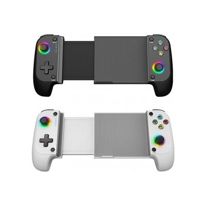 Gamepad Mars Gaming MGPX Inalámbrico Gamepad Mars Gaming MGPX Inalámbrico