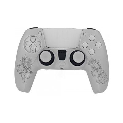 Blade FR-TEC PS5 Dragon Ball Super Thermocromatic Silicone Skin + Grips Blade FR-TEC PS5 Dragon Ball Super Thermocromatic Silicone Skin + Grips