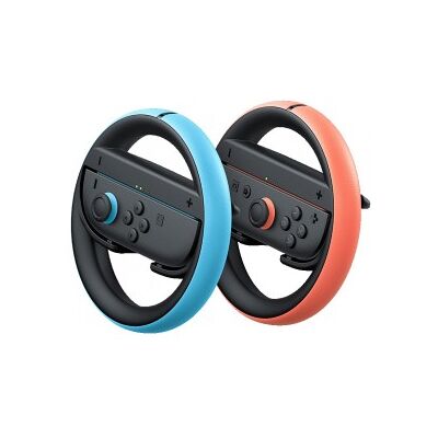 Pack Volante Joy-Con para Mandos Nintendo Switch 2/ 2 uds Pack Volante Joy-Con para Mandos Nintendo Switch 2/ 2 uds