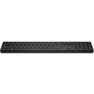HP Teclado inalámbrico programable 455 HP Teclado inalámbrico programable 455