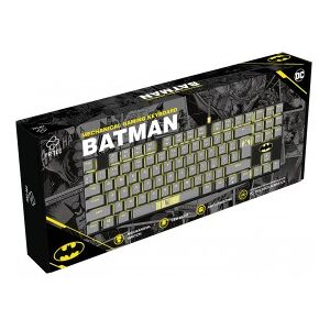 Blade FR-TEC DC Keyboard Batman Blade FR-TEC DC Keyboard Batman