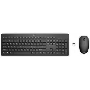 HP Combo de teclado y ratón inalámbricos 230 HP Combo de teclado y ratón inalámbricos 230