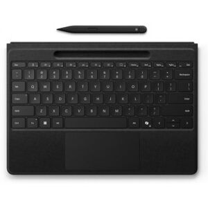 Microsoft Surface Pro Flex w/Slim Pen Bluetooth Negro Microsoft Surface Pro Flex w/Slim Pen Bluetooth Negro
