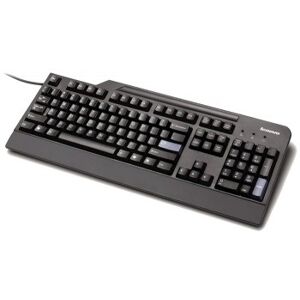 Lenovo 4X30E51034 teclado Hogar USB Español Negro Lenovo 4X30E51034 teclado Hogar USB Español Negro