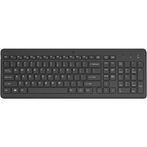 HP Teclado inalámbrico 225 HP Teclado inalámbrico 225