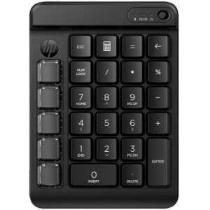 HP 435 Programmable Wireless Keypad Negro HP 435 Programmable Wireless Keypad Negro