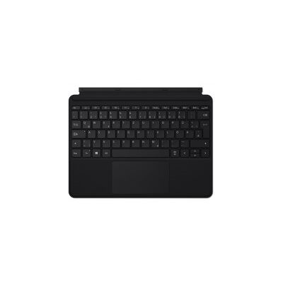 Microsoft Surface Go / Go2 Type Cover Spanish Black Microsoft Surface Go / Go2 Type Cover Spanish Black