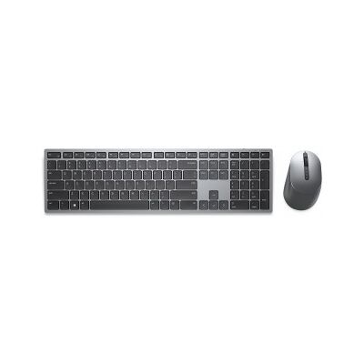 Dell KM7321W teclado RF Wireless + Bluetooth QWERTY Dell KM7321W teclado RF Wireless + Bluetooth QWERTY