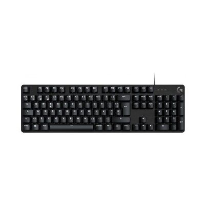 Logitech G G413 SE teclado USB QWERTY Español Negro Logitech G G413 SE teclado USB QWERTY Español Negro