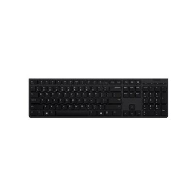 Lenovo 4Y41K04067 teclado RF Wireless + Bluetooth Español Gris Lenovo 4Y41K04067 teclado RF Wireless + Bluetooth Español Gris