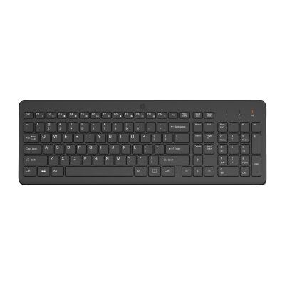 HP Teclado inalámbrico 225 HP Teclado inalámbrico 225