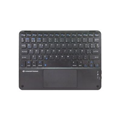 Conceptronic TOBIN01BES Español - Negro Conceptronic TOBIN01BES Español - Negro