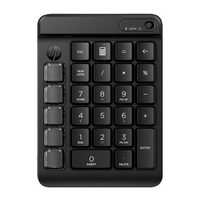 HP Teclado numérico inalámbrico programable 430 HP Teclado numérico inalámbrico programable 430