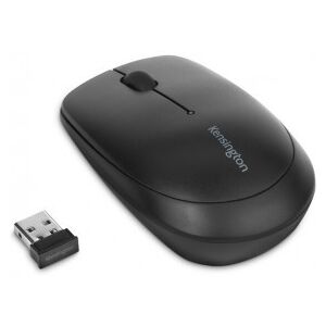 Kensington Ratón portátil inalámbrico Pro Fit: negro Kensington Ratón portátil inalámbrico Pro Fit: negro