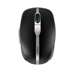 Cherry Ratón inalámbrico MW 9100 - Negro Cherry Ratón inalámbrico MW 9100 - Negro