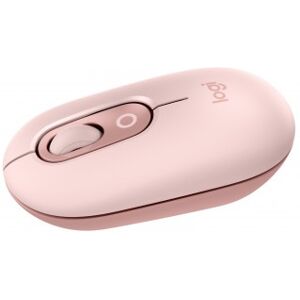 Logitech POP Mouse Rosa Logitech POP Mouse Rosa