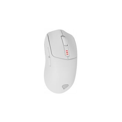 Genesis Zircon 500 RF Wireless + Bluetooth + USB Type-C Óptico 10000 DPI Genesis Zircon 500 RF Wireless + Bluetooth + USB Type-C Óptico 10000 DPI