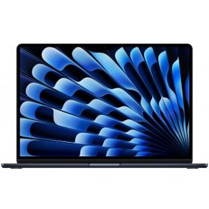 MacBook Air Marina - 15.3" - Apple M - 16GB - 256GB SSD - macOS Sequoia MacBook Air Marina - 15.3" - Apple M - 16GB - 256GB SSD - macOS Sequoia