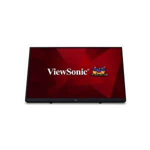 ViewSonic TD2230 ViewSonic TD2230