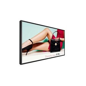 Philips 75BDL4003H - 75" - 4K Ultra HD - Negro Philips 75BDL4003H - 75" - 4K Ultra HD - Negro