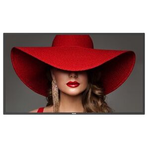 Philips 50BDL4650D - 50" - 4K Ultra HD - Negro Philips 50BDL4650D - 50" - 4K Ultra HD - Negro