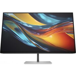HP Series 7 Pro 31.5 inch 4K Thunderbolt 4 Monitor - 732pk HP Series 7 Pro 31.5 inch 4K Thunderbolt 4 Monitor - 732pk