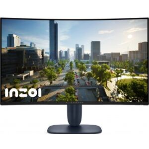 Dell Alienware AW3225DM - 31.5" Wide Quad HD - LCD - Azul - 180Hz Dell Alienware AW3225DM - 31.5" Wide Quad HD - LCD - Azul - 180Hz