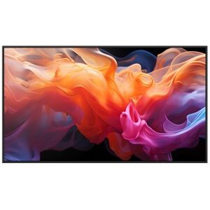 Sharp MultiSync E559 - 55" - 4K Ultra HD - Negro Sharp MultiSync E559 - 55" - 4K Ultra HD - Negro