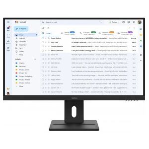 Lenovo ThinkVision E27-40 - 27" Full HD - LCD - Negro - 100Hz Lenovo ThinkVision E27-40 - 27" Full HD - LCD - Negro - 100Hz