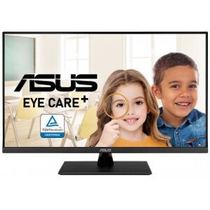 Asus VP327Q - 31.5" 4K Ultra HD - LCD - Negro - 60Hz Asus VP327Q - 31.5" 4K Ultra HD - LCD - Negro - 60Hz