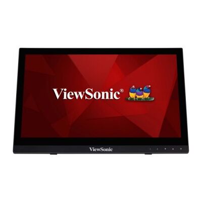 ViewSonic TD1630-3 ViewSonic TD1630-3