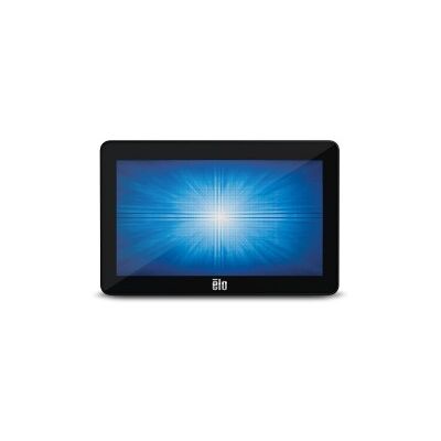 Elo Touch Solution 0702L 17,8 cm (7") 800 x 480 Pixeles Multi-touch Multi-usuario Negro Elo Touch Solution 0702L 17,8 cm (7") 800 x 480 Pixeles Multi-touch Multi-usuario Negro