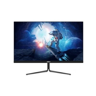 Dahua Technology DHI-LM24-E231 - 23.8" Full HD - LED - Negro - 165Hz Dahua Technology DHI-LM24-E231 - 23.8" Full HD - LED - Negro - 165Hz