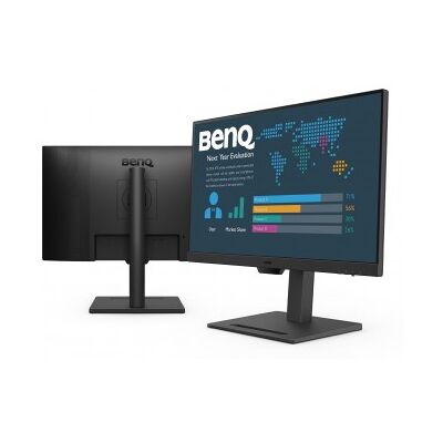BenQ BL2790T - 27" Full HD - Negro - 100Hz BenQ BL2790T - 27" Full HD - Negro - 100Hz