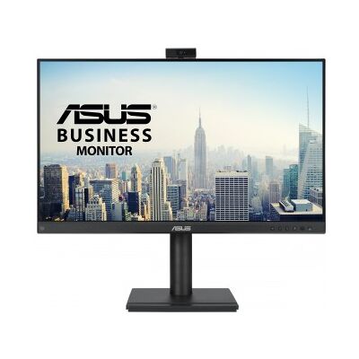 Asus BE249QFK - 23.8" Full HD - LCD - Negro - 100Hz Asus BE249QFK - 23.8" Full HD - LCD - Negro - 100Hz