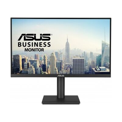 Asus VA27UCPS - 27" 4K Ultra HD - LCD - Negro - 60Hz Asus VA27UCPS - 27" 4K Ultra HD - LCD - Negro - 60Hz
