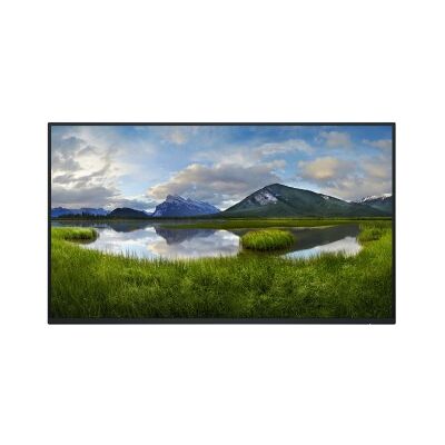 Dell P Series P2725H_WOST - 27" Full HD - LCD - Negro - 100Hz Dell P Series P2725H_WOST - 27" Full HD - LCD - Negro - 100Hz