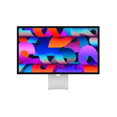 Apple Studio Display - 27" 5K Ultra HD - Plata - 60Hz Apple Studio Display - 27" 5K Ultra HD - Plata - 60Hz