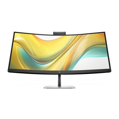 HP Series 5 Pro - 34" Wide Quad HD - LCD - Negro - 100Hz HP Series 5 Pro - 34" Wide Quad HD - LCD - Negro - 100Hz