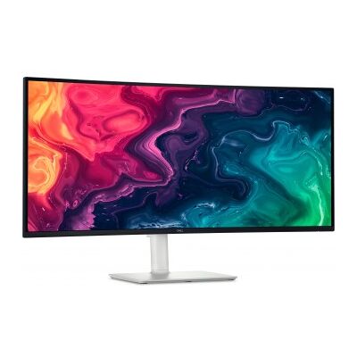 Dell Plus S3425DW - 34" Wide Quad HD - LCD - Plata - 120Hz Dell Plus S3425DW - 34" Wide Quad HD - LCD - Plata - 120Hz