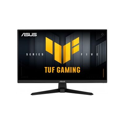 Asus TUF Gaming VG249Q5A - 23.8" Full HD - LCD - Negro - 200Hz Asus TUF Gaming VG249Q5A - 23.8" Full HD - LCD - Negro - 200Hz