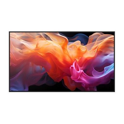 Sharp MultiSync E559 - 55" - 4K Ultra HD - Negro Sharp MultiSync E559 - 55" - 4K Ultra HD - Negro