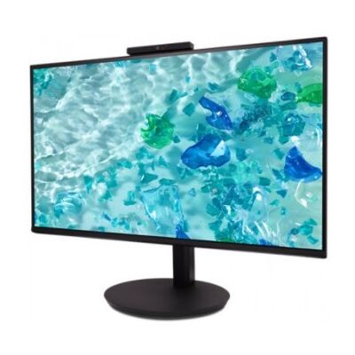 Acer Vero CB2 CB272 D6 - 27" 4K Ultra HD - Negro Acer Vero CB2 CB272 D6 - 27" 4K Ultra HD - Negro