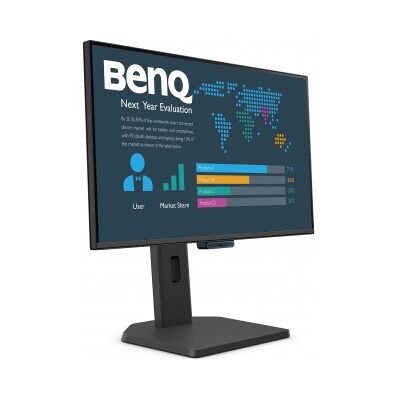 BenQ BL2490TC - 23.8" Full HD - LCD - Negro - 144Hz BenQ BL2490TC - 23.8" Full HD - LCD - Negro - 144Hz