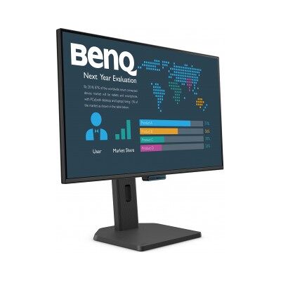 BenQ BL2790TC - 27" Full HD - LCD - Negro - 144Hz BenQ BL2790TC - 27" Full HD - LCD - Negro - 144Hz